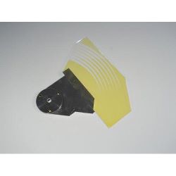 Dichro-Filter (gelb) für MH-840 Nr.2