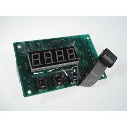 Platine für PHS-250/PHW-250 (Display)