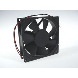 Lüfter 24V/3,6W Sunon             90x90mm