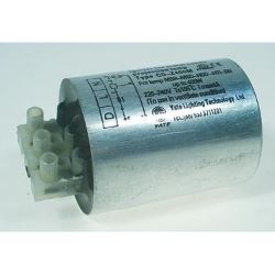 Starter für DJ-Scan (max.400W)