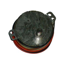 Motor für Farbscheibe PAR-36