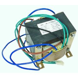 Trafo für S-20 Laser Simulator