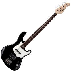 Cort GB 34 A Black E-Bass