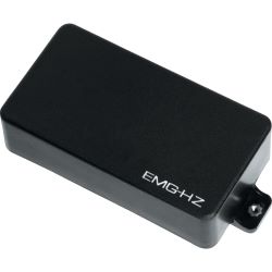 EMG Tonabnehmer HZ H4 A Humbucker Bridge Schwarz