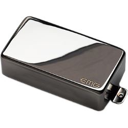 EMG Tonabnehmer 85 Humbucker Black Chrome
