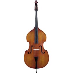 Gewa Kontrabass Concerto 3/4 Gambenform