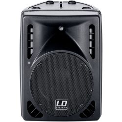 LD Systems PRO 15 A - PA Lautsprecher aktiv