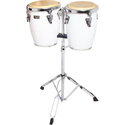 Gewa-Pure Mini Conga Club Salsa Natur