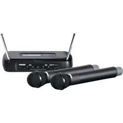 LD Systems ECO2X2 HHD2 Funkmikrofon System
