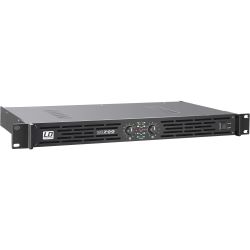 LD Systems XS700 PA Endstufe