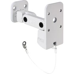 LD Systems SUWMB 10W Wandhalterung f. Boxen weiß