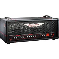 ASHDOWN Fallen Angel 200 Watt Gitarrentopteil FA180H