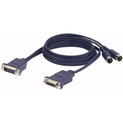 DAP MULTI-MIDI Computer cable 150 cm