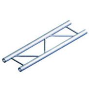 TRUSS FS30-400 Straight 400 cm Incl. connectors
