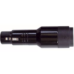 DAP Speaker Adaptor Female to XLR Female
