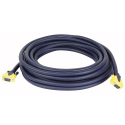 DAP VGA Monitor- Beamerkabel 15 m