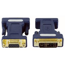 DAP VGA Female to DVI Male