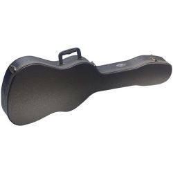 STAGG Standard Gitarrenkoffer f. APX Form