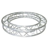 TRUSS GQ30 Square Truss Circle Diame ter 2mtr 90°