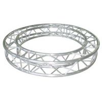 TRUSS GQ30 Square Truss Circle Diame ter 8mtr 30°