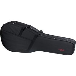 STAGG Soft Case f. Westerngitarre HGB2-W