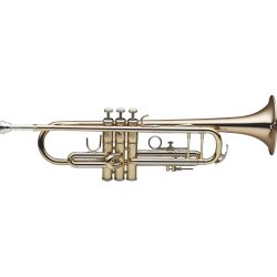 Levante LV-TR6305 B-Trompete mit Softcase