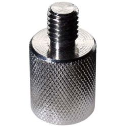 STAGG thread adaptor 5/8 Zoll in-3/8 Zoll out