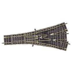 6157 Dreiwegweiche für Handbetrieb