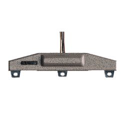 6444 Ansteckbarer elektrischer Antrieb
