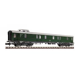 8630 · Schnellzug-Gepäckwagen, DB