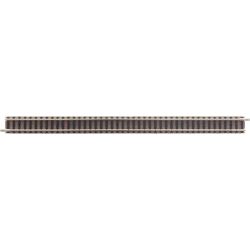 9100 Ganzes gerades Gleis Länge 222mm