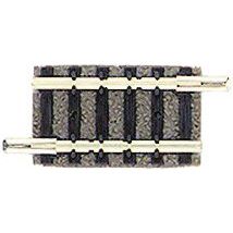9104 Gerades Gleis Länge, 27,75 mm