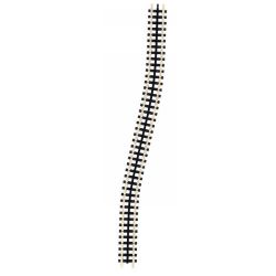 9119 Flexibles Zahnstangengleis 222 mm