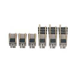 9153 Ergänzungs-Set zur Drehscheibe 9152 C