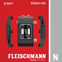 919501 ELEKTRO-SET