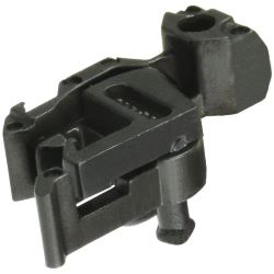 9541 PROFI-Kupplung mit Blatt-Richtfeder