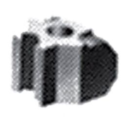 9571 Adapter für PROFI-Kupplungskopf 9570
