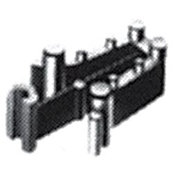 9572 Adapter für PROFI-Kupplungskopf 9570