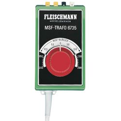 6735 MSF-Regel-Transformator.
