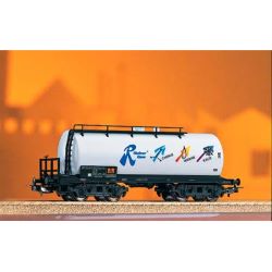 54382 Kesselwagen  Rießner Gas  DB Ep. IV