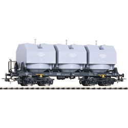 54450 Kalkkübelwagen Slmmp, DR, Ep. IV
