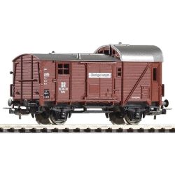 57708 Stückgutwagen Gwhu02, DR, Ep. III