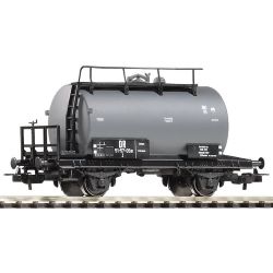 57715 Kesselwagen, DR, Ep. III
