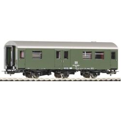 53022 Reko-Gepäckwagen Dage, DR, Ep. IV