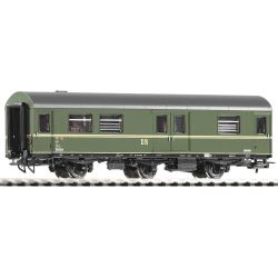 53082 Reko-Wagen Gepäck, D3ge  der DR, Ep. III