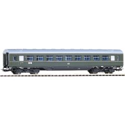 53242 Modernisierungswagen 2.Klasse, DR, Ep. III