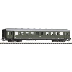 53273 Eilzug Schürzenwagen B4üml 2. Klasse, DR, Ep. III