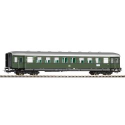 53275 Eilzug Schürzenwagen B4ylwe 2.Klasse, DB, Ep. III