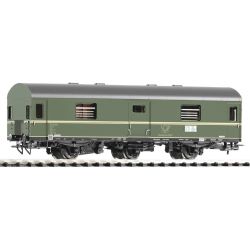 53083 Reko-Postwagen Post 3e-cl, DR, Ep. III