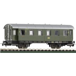 57630 Personenwagen BI 3. Klasse, DB, Ep. III